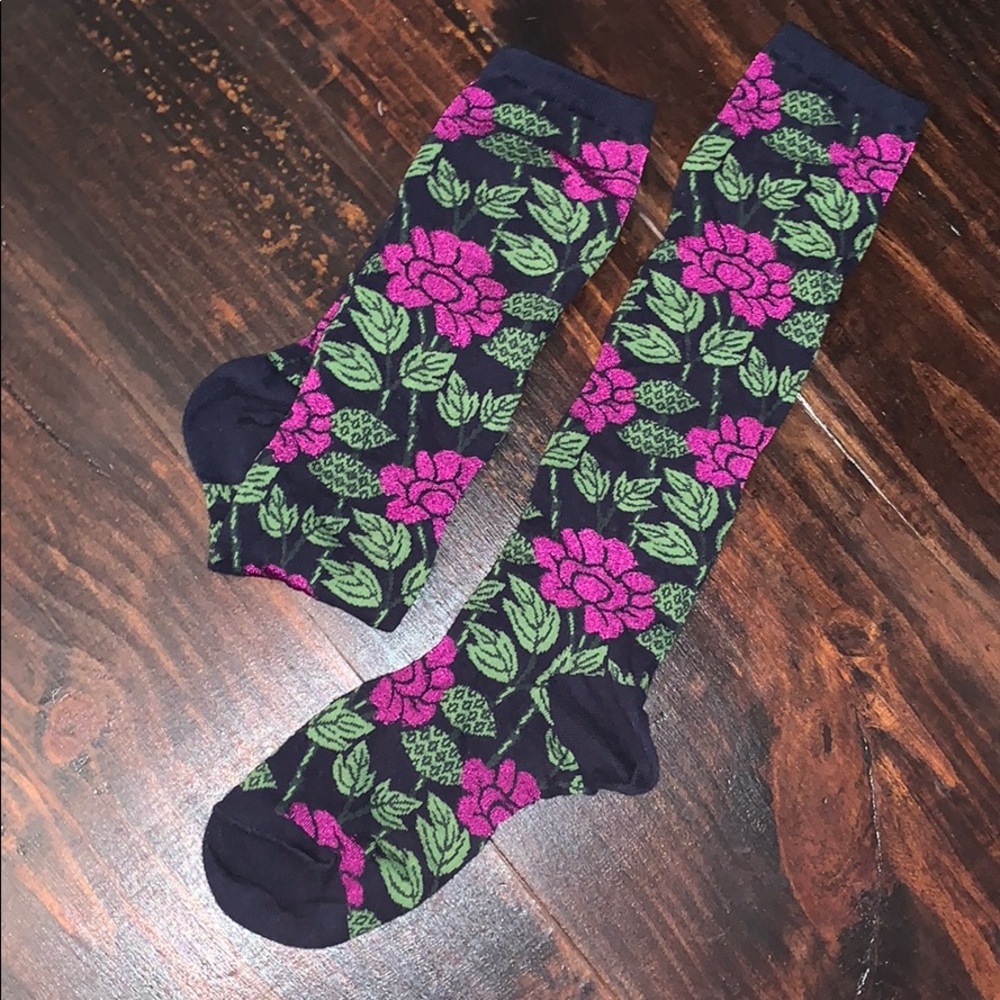 Dress Socks